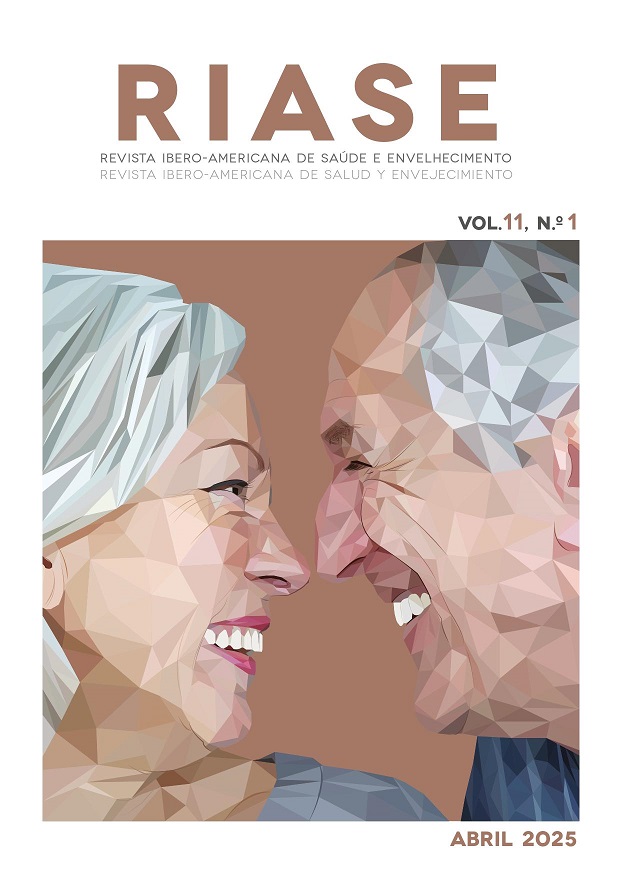 Capa da revista